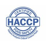 HACCP-Certification-Logo