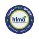 HFMA Member Crest no background
